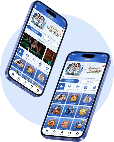 Đa dạng trò chơi tại 990k