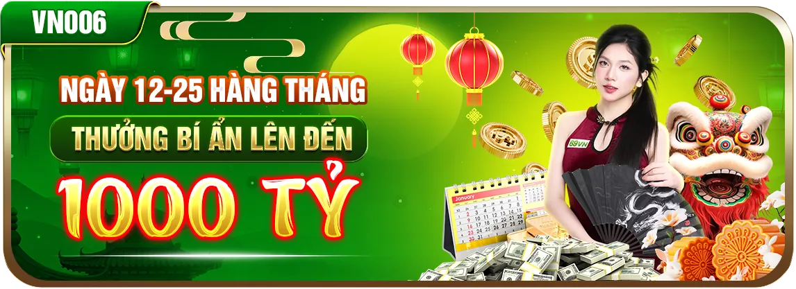 Nổ Hũ 3D với đồ họa ấn tượng