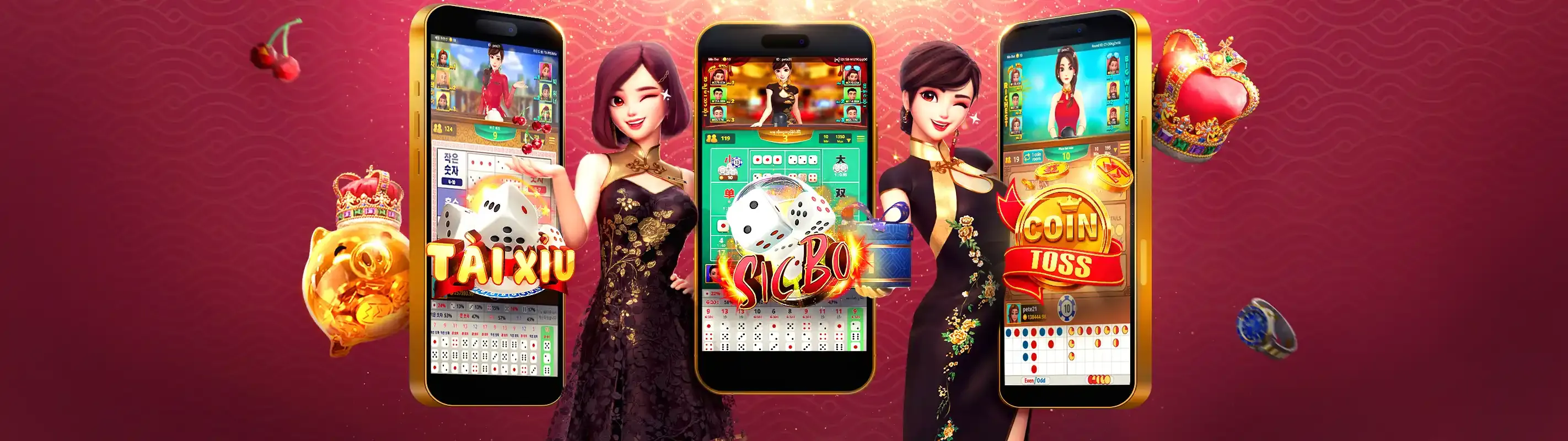 Hình ảnh chính về trò chơi Bắn Cá 990k